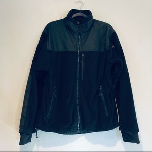 Condor Tactical Jacket Black Size Large